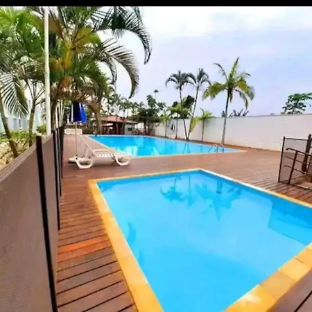 Apartamento em Ubatuba-2